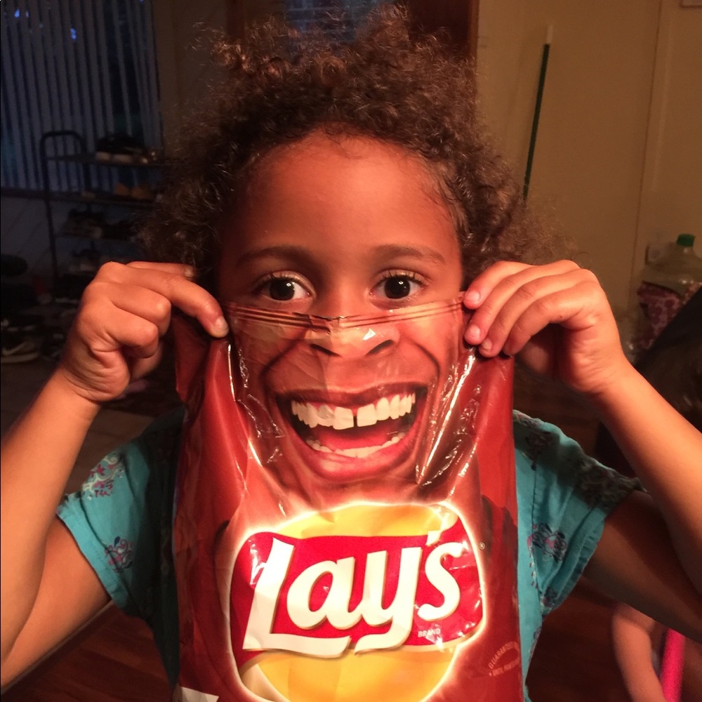 Meet your Posher, Shannon